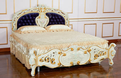 Кровать (матрац 180 х 200) Corsica