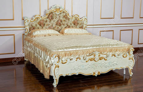 Кровать (матрац 150 х 200) Monarch